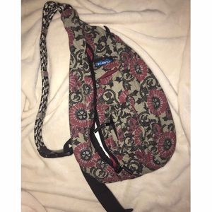 Kavu crossbody bag/purse